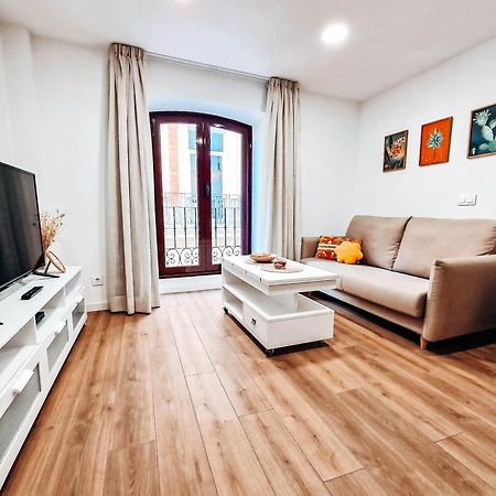 Apartamento Tiendas 8 Almería Zewnętrze zdjęcie