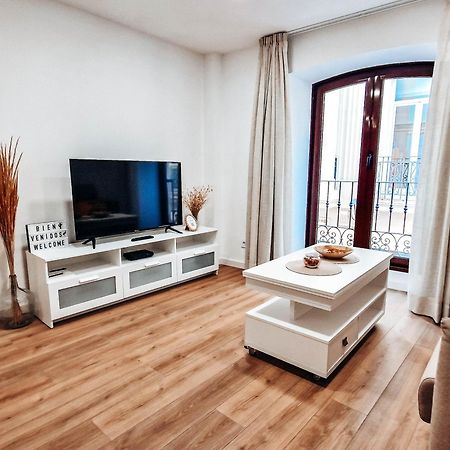 Apartamento Tiendas 8 Almería Zewnętrze zdjęcie