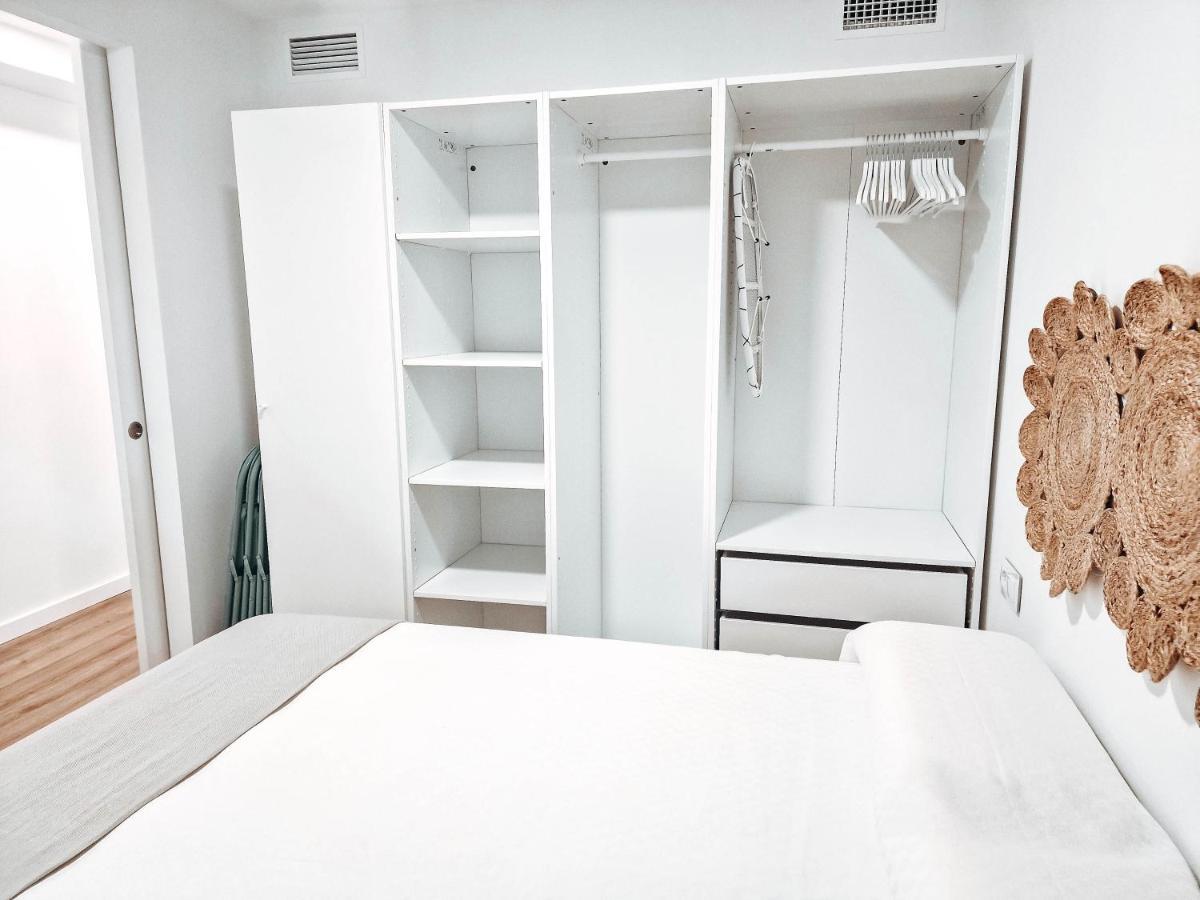 Apartamento Tiendas 8 Almería Zewnętrze zdjęcie