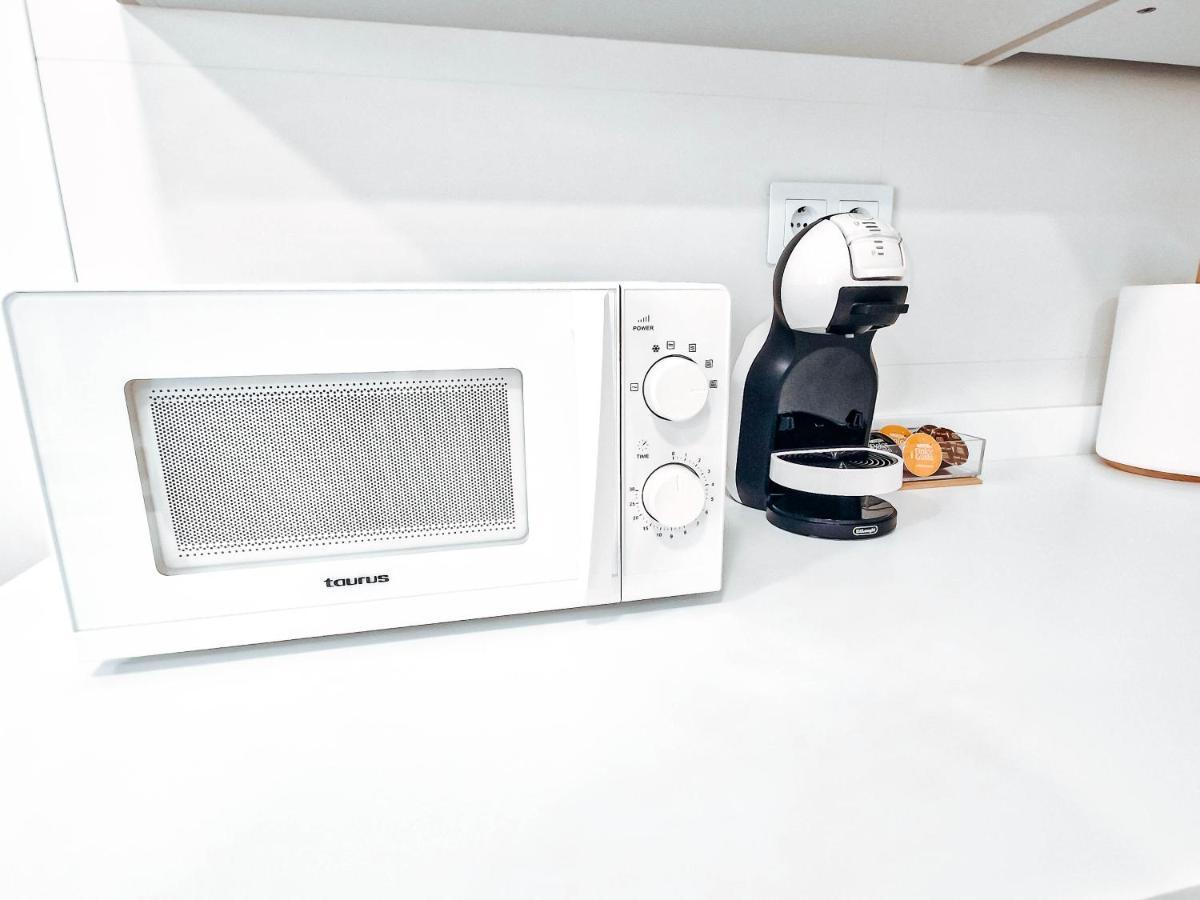 Apartamento Tiendas 8 Almería Zewnętrze zdjęcie
