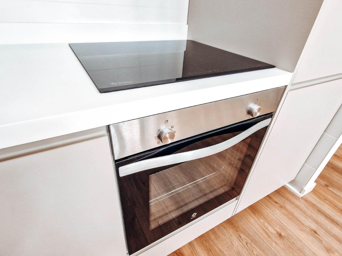 Apartamento Tiendas 8 Almería Zewnętrze zdjęcie