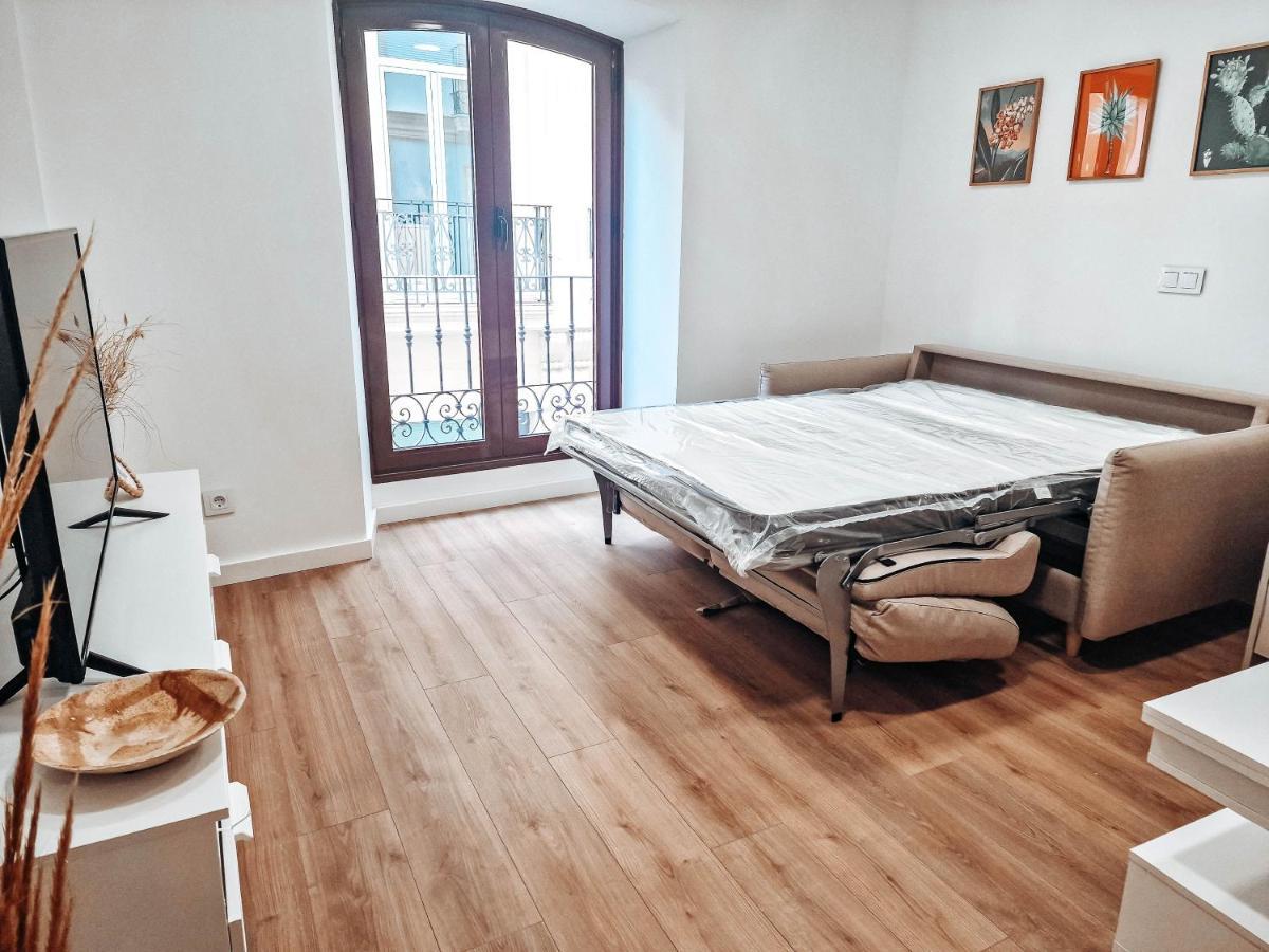 Apartamento Tiendas 8 Almería Zewnętrze zdjęcie
