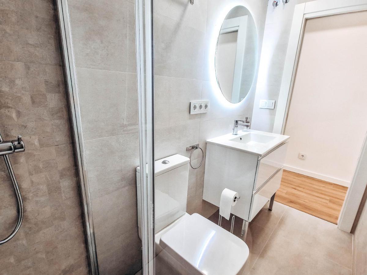 Apartamento Tiendas 8 Almería Zewnętrze zdjęcie