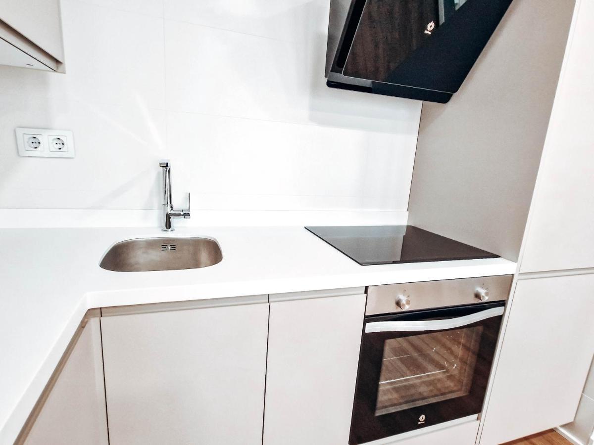 Apartamento Tiendas 8 Almería Zewnętrze zdjęcie