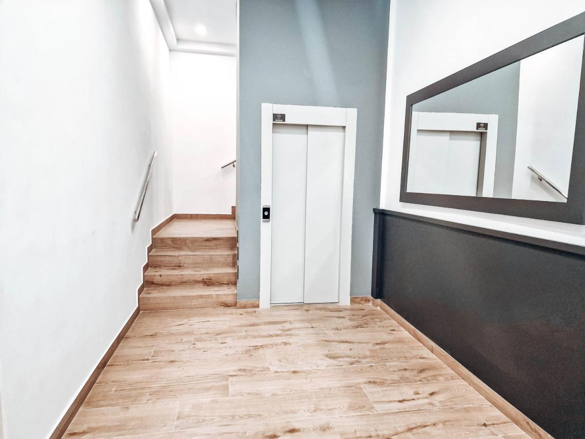 Apartamento Tiendas 8 Almería Zewnętrze zdjęcie