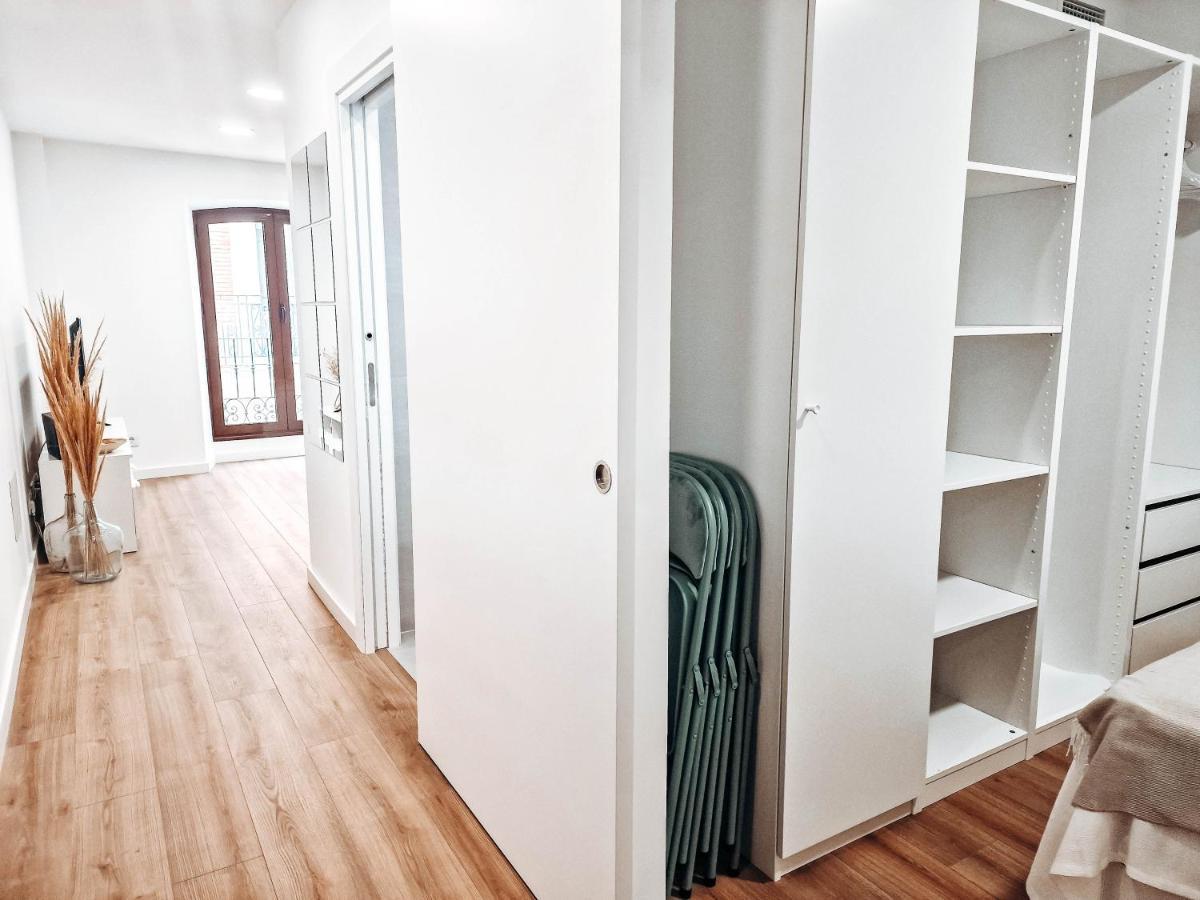 Apartamento Tiendas 8 Almería Zewnętrze zdjęcie