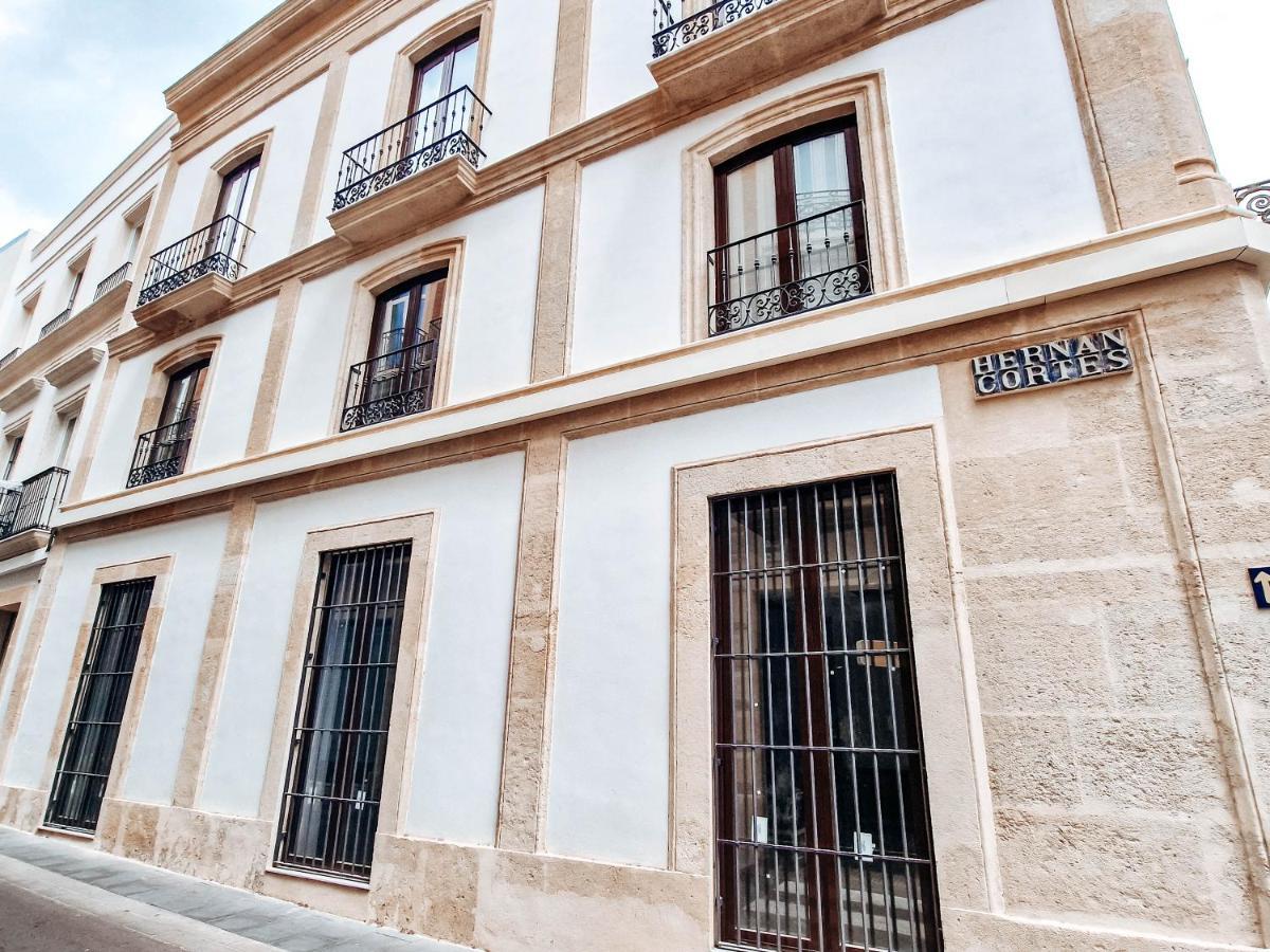 Apartamento Tiendas 8 Almería Zewnętrze zdjęcie