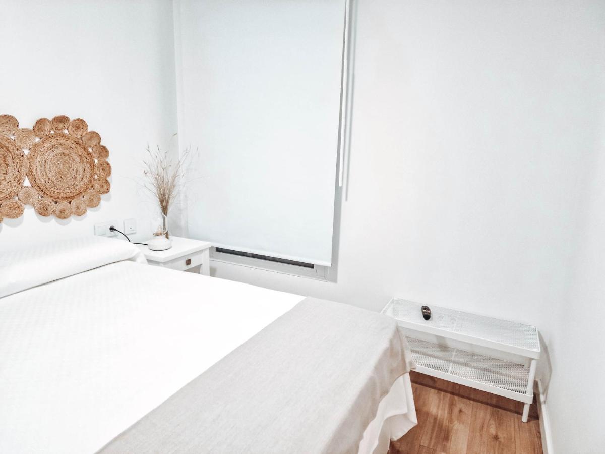 Apartamento Tiendas 8 Almería Zewnętrze zdjęcie
