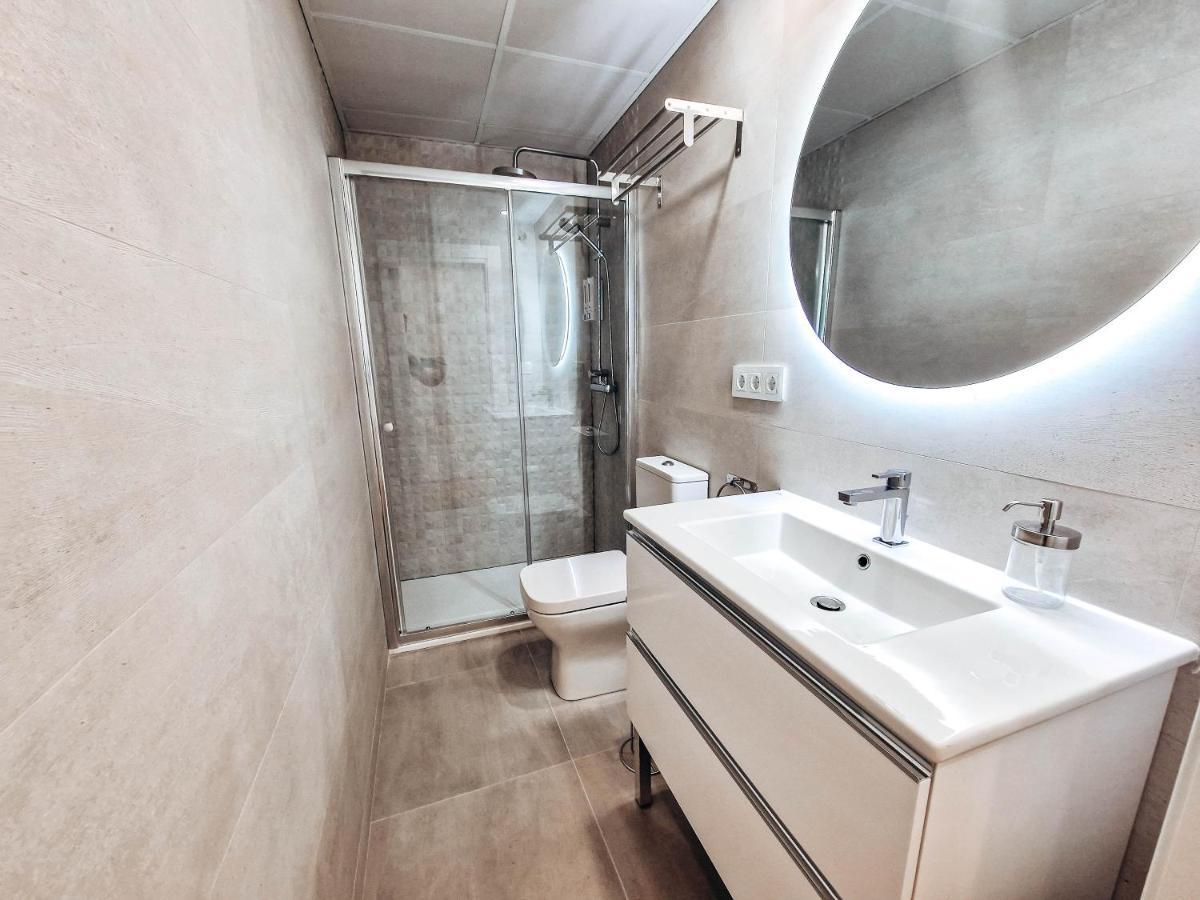 Apartamento Tiendas 8 Almería Zewnętrze zdjęcie