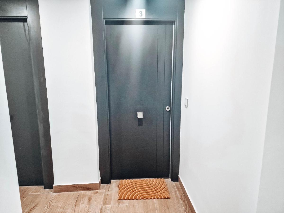 Apartamento Tiendas 8 Almería Zewnętrze zdjęcie