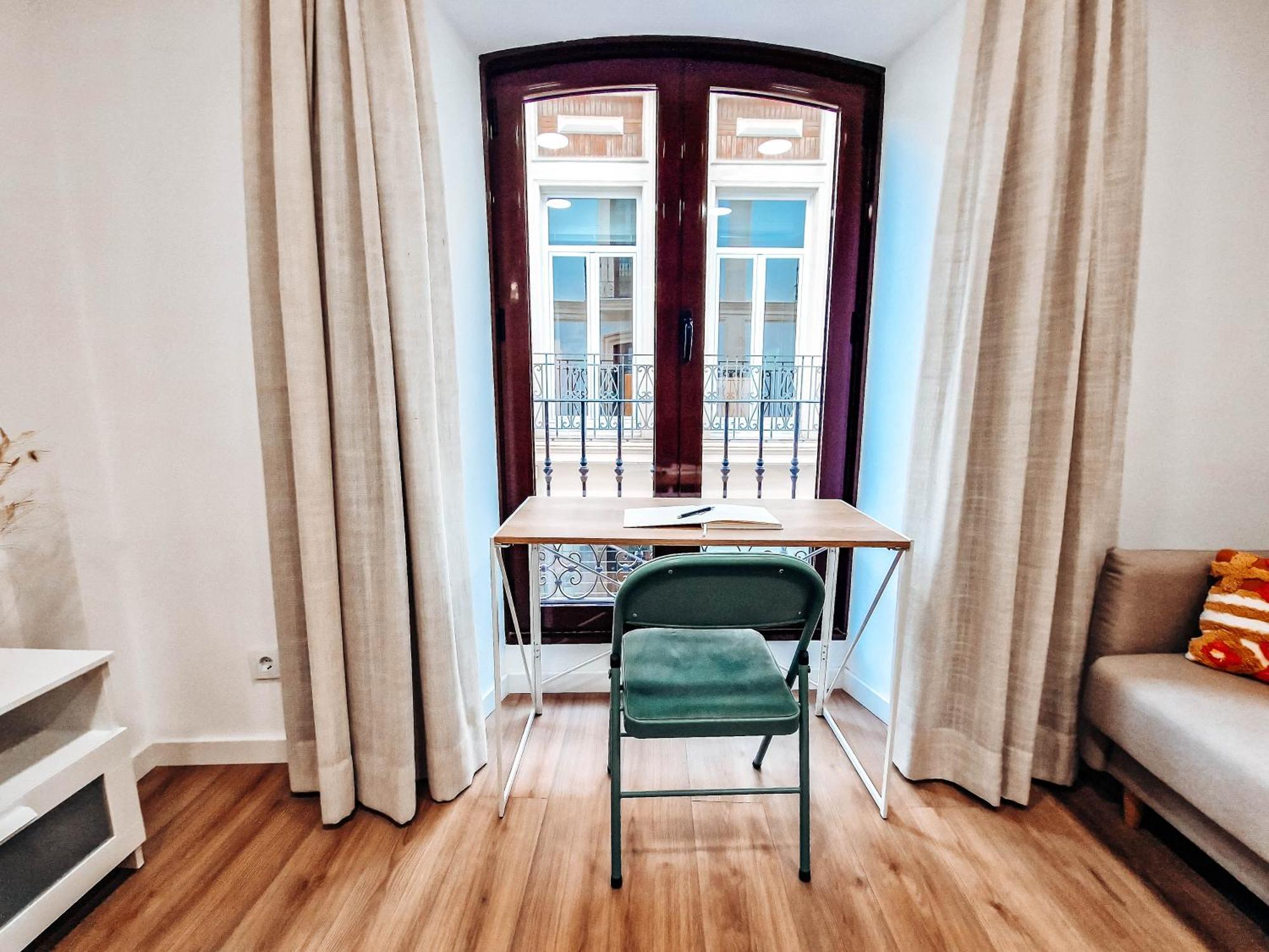 Apartamento Tiendas 8 Almería Zewnętrze zdjęcie